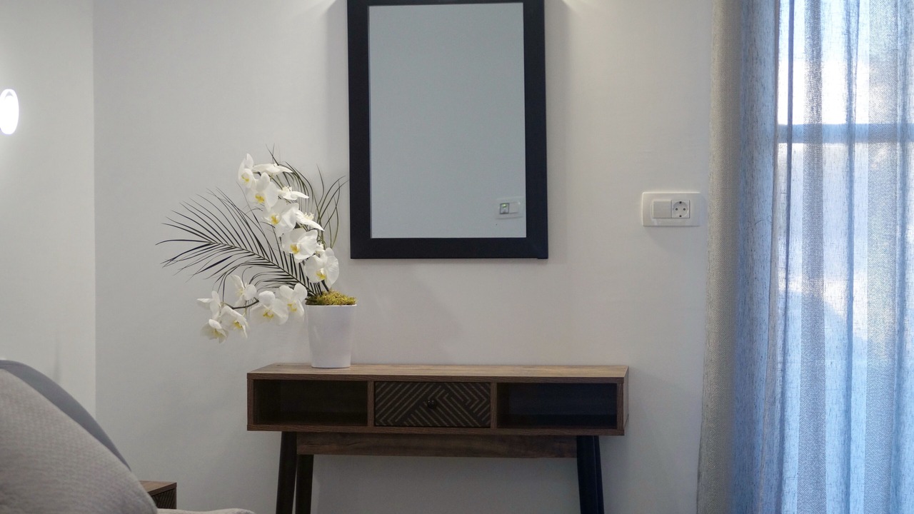 Photo of Bedroom in Perissa