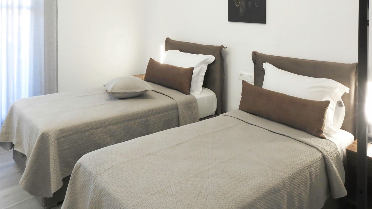 Photo of Bedroom in Perissa