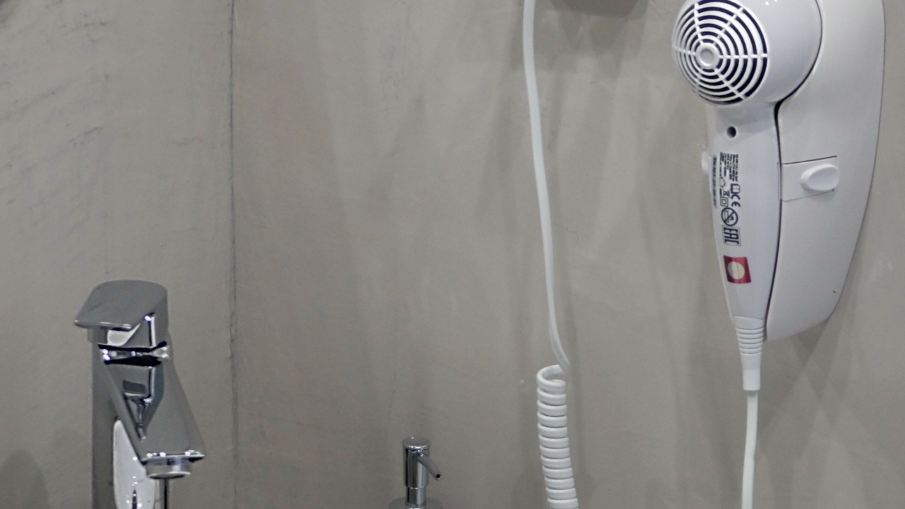 Photo of Bathroom in Perissa