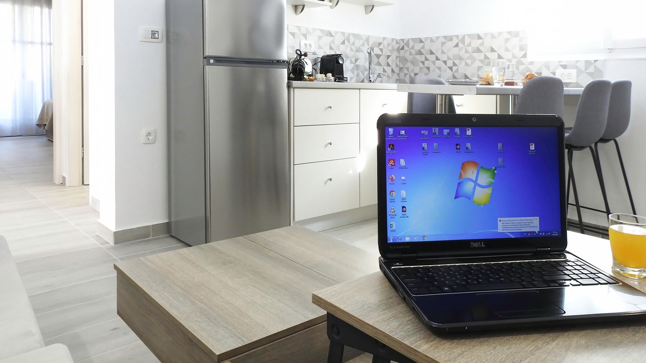 Photo of Kitchen in Perissa
