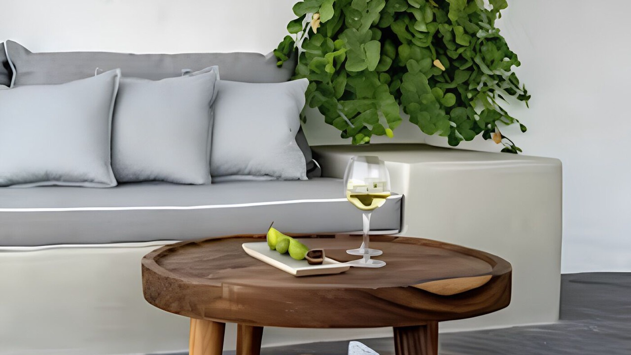 Photo of Livingroom in Exo Gonia