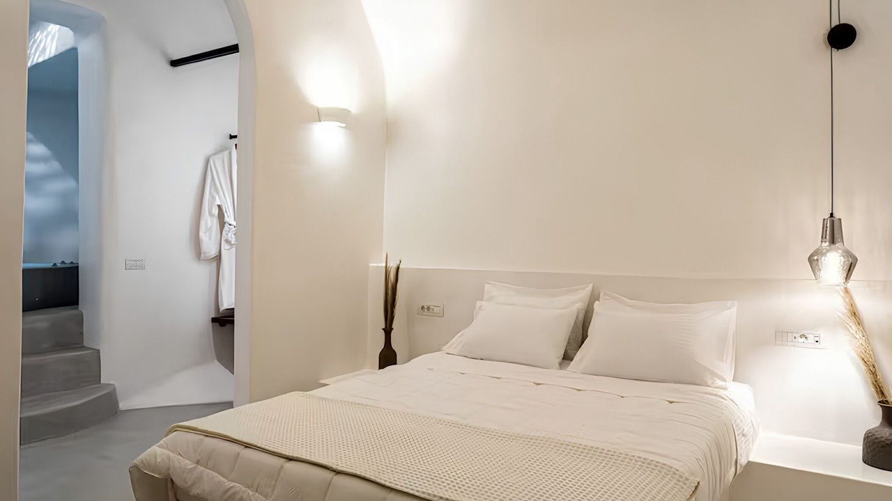 Photo of Bedroom in Exo Gonia