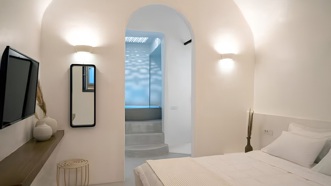 Photo of Bedroom in Exo Gonia