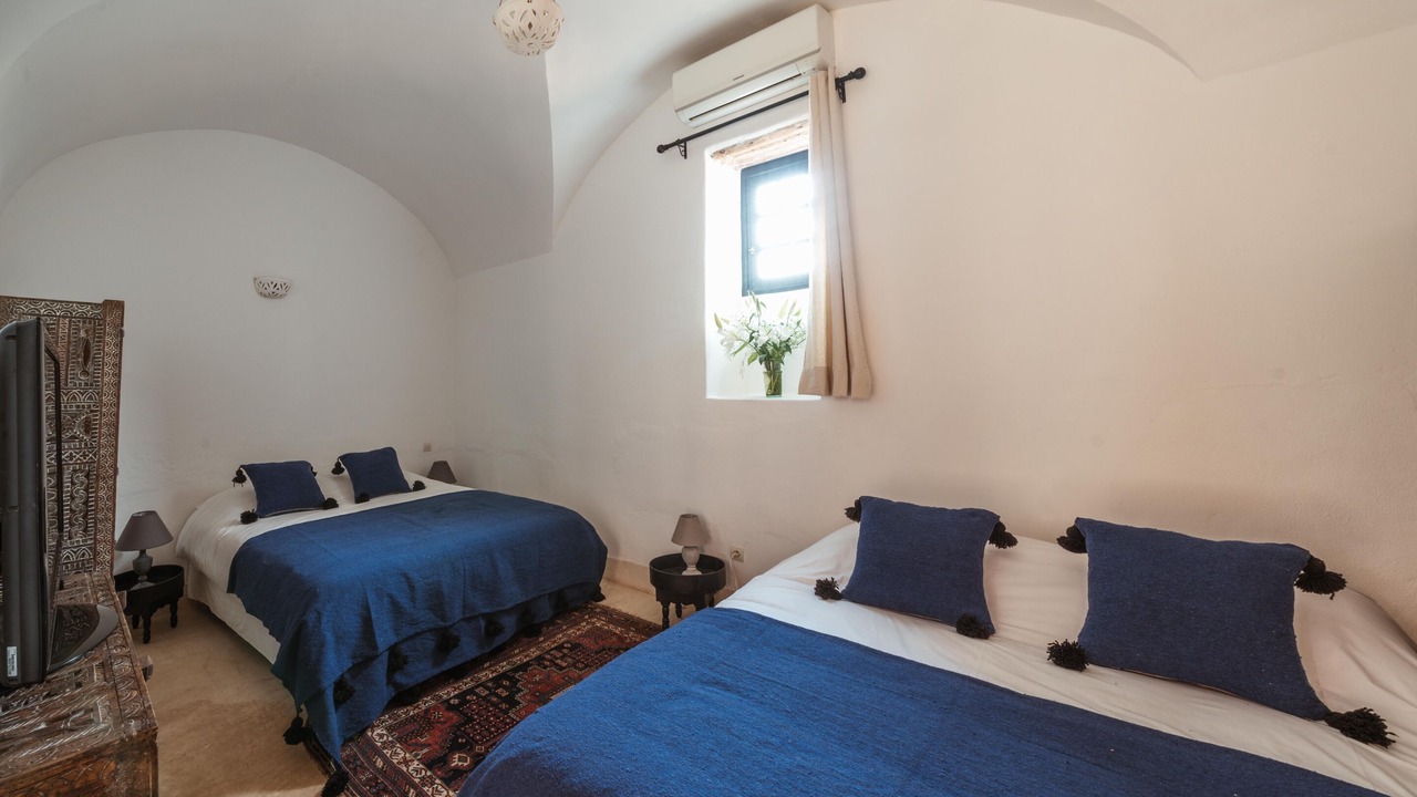 Photo of Bedroom in Oumnass