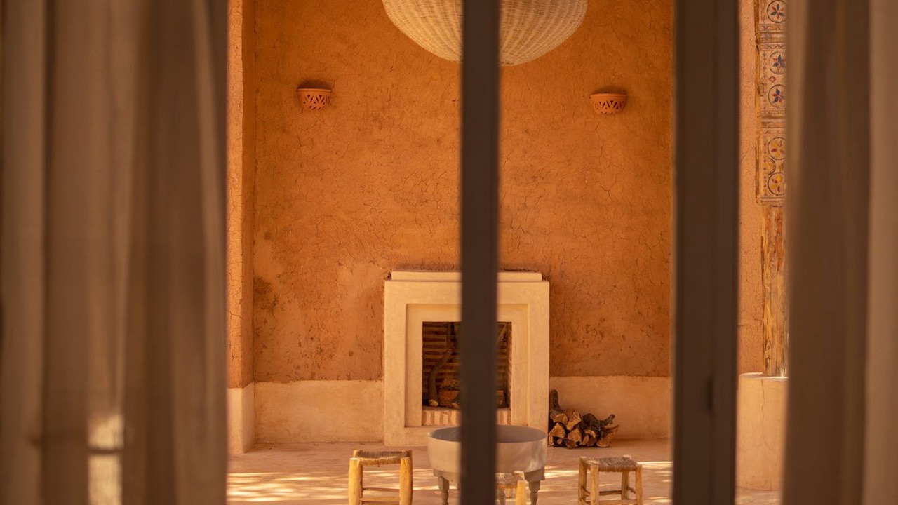 Photo of Bedroom in Oumnass