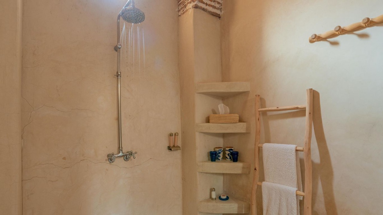 Photo of Bathroom in Oumnass