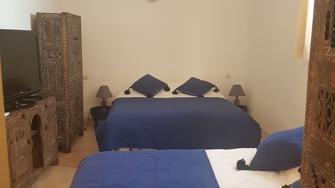 Photo of Bedroom in Oumnass