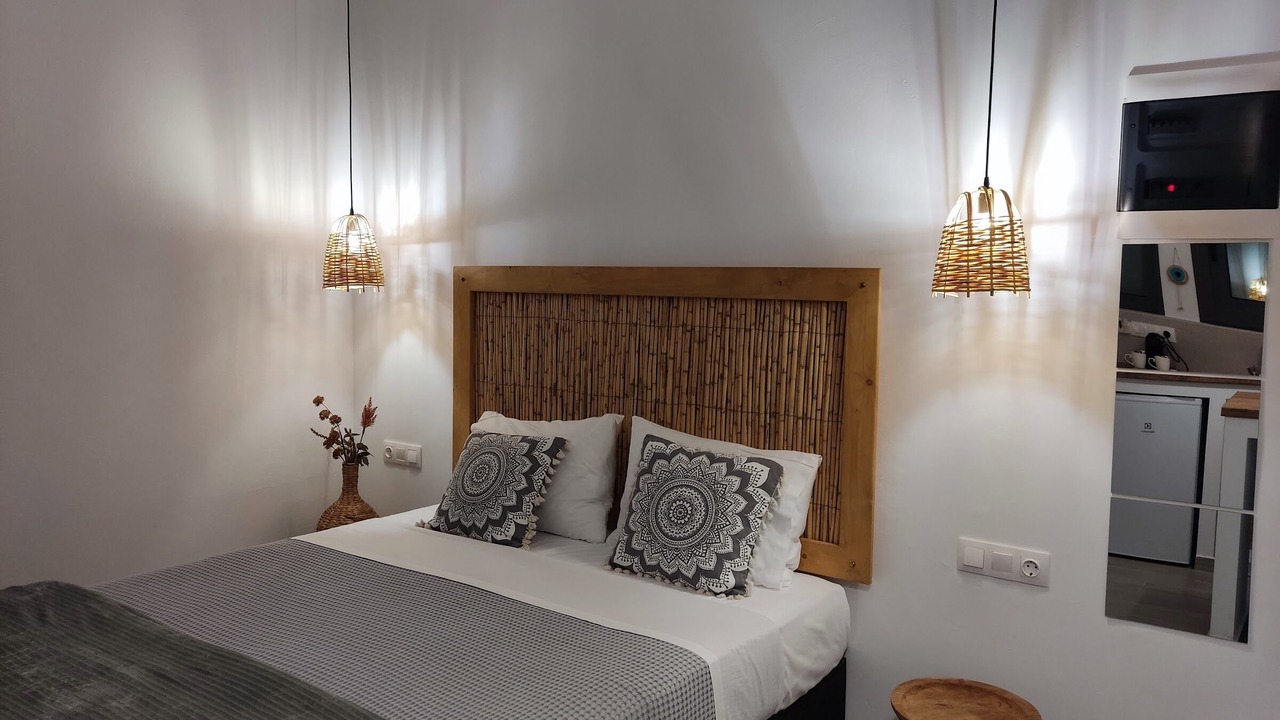 Photo of Bedroom in Ixia