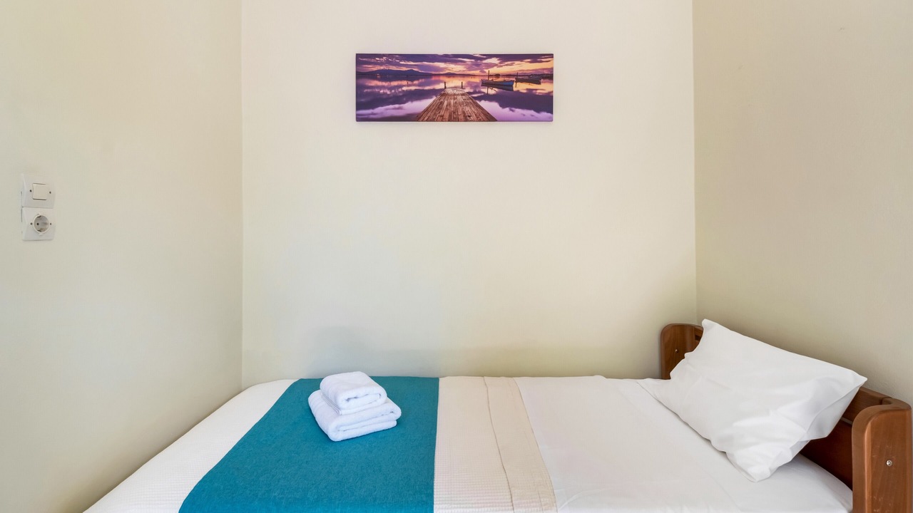 Photo of Bedroom in Nikiana