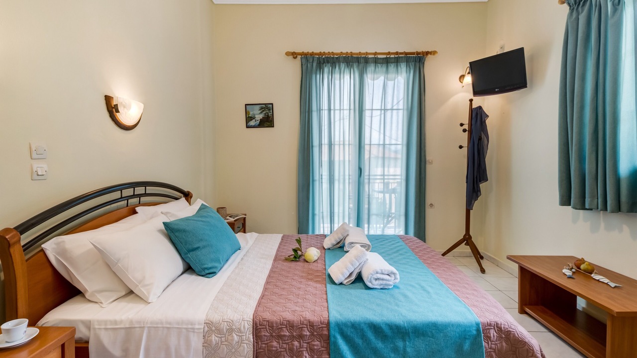 Photo of Bedroom in Nikiana