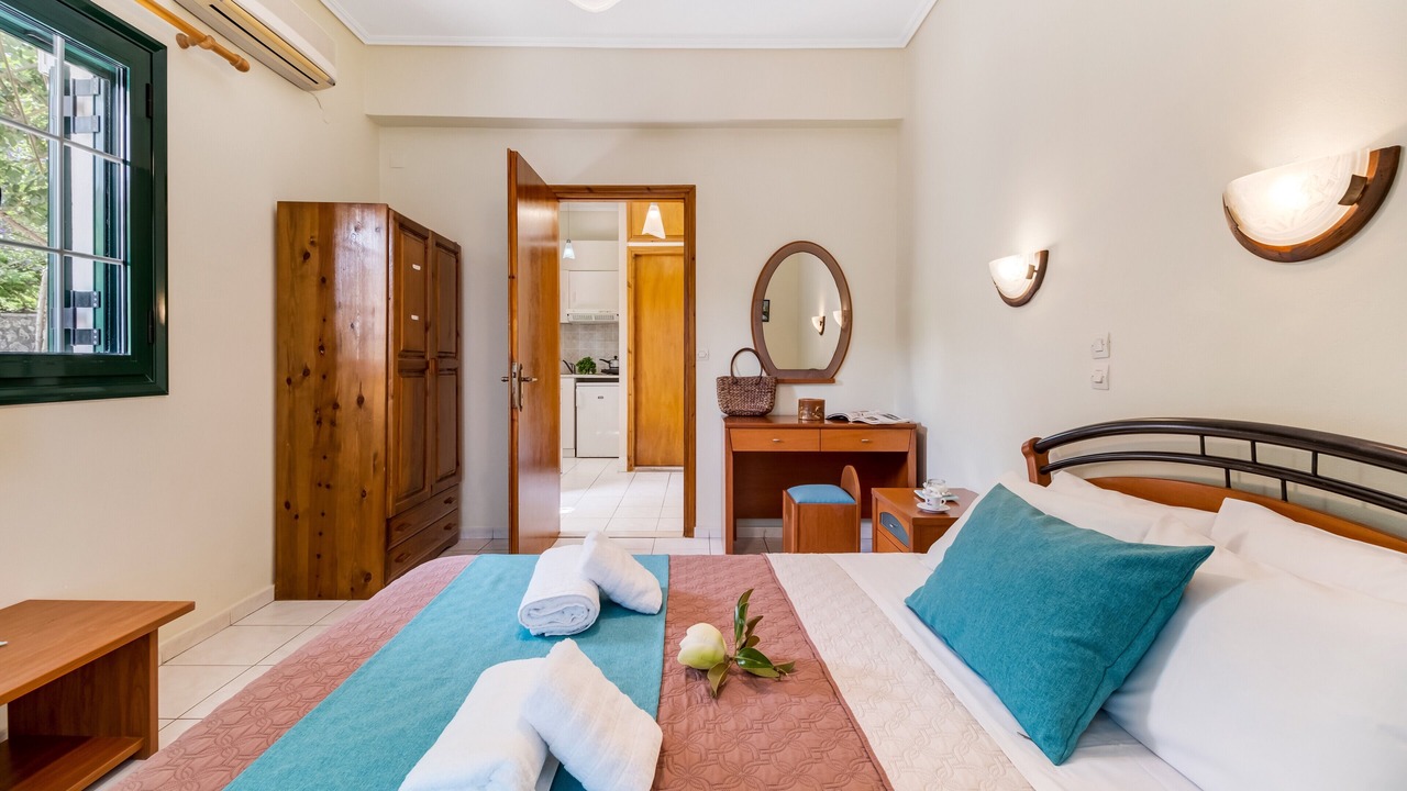 Photo of Bedroom in Nikiana
