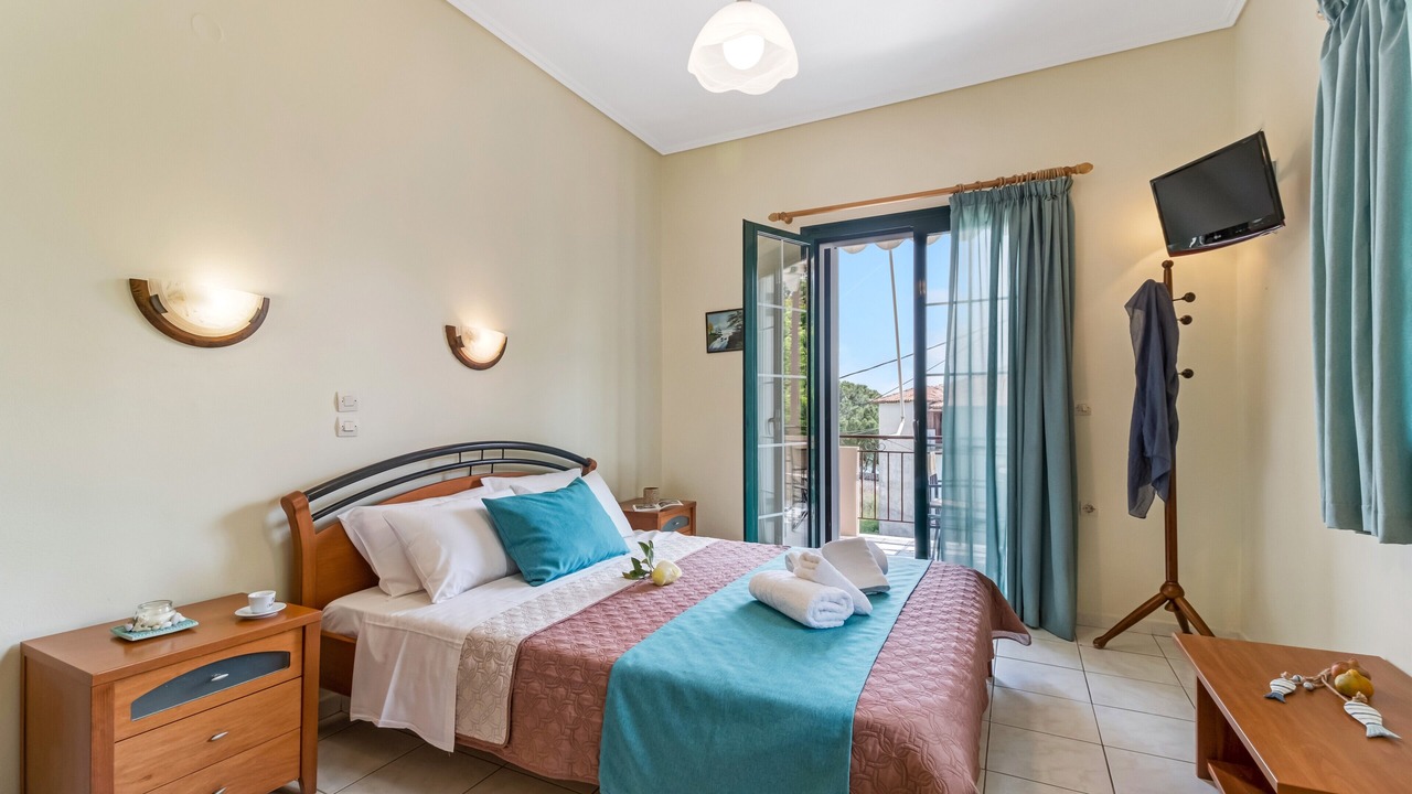 Photo of Bedroom in Nikiana