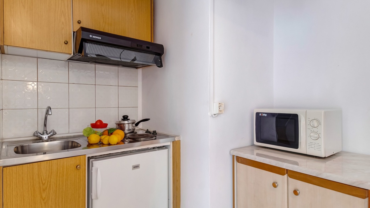 Photo of Kitchen in Nikiana