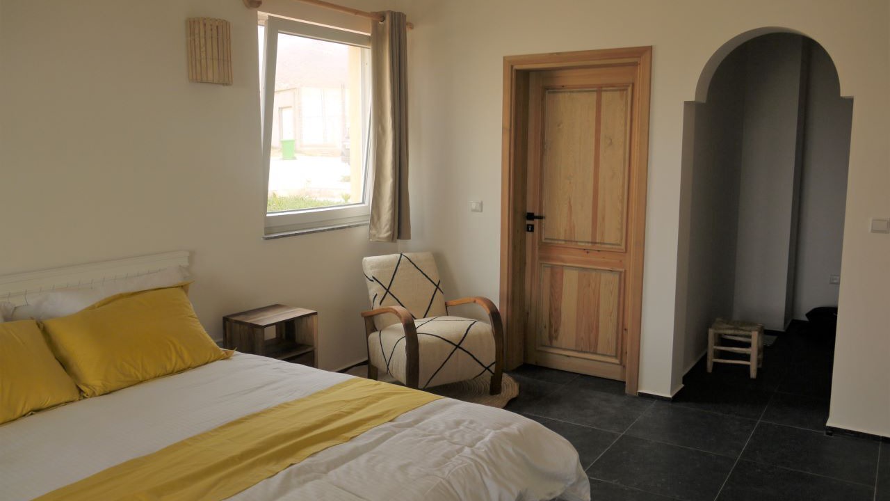 Photo of Bedroom in Tnine Aglou