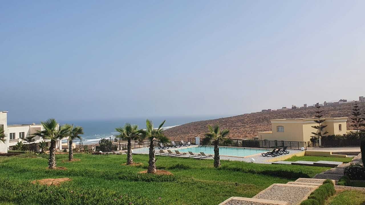 Photo of Outdoor in Tnine Aglou