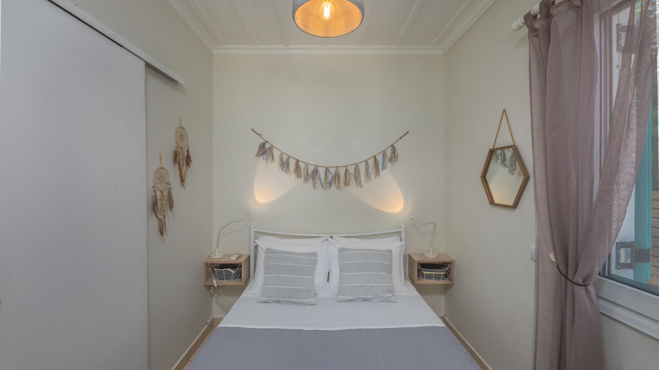 Photo of Bedroom in Alykes
