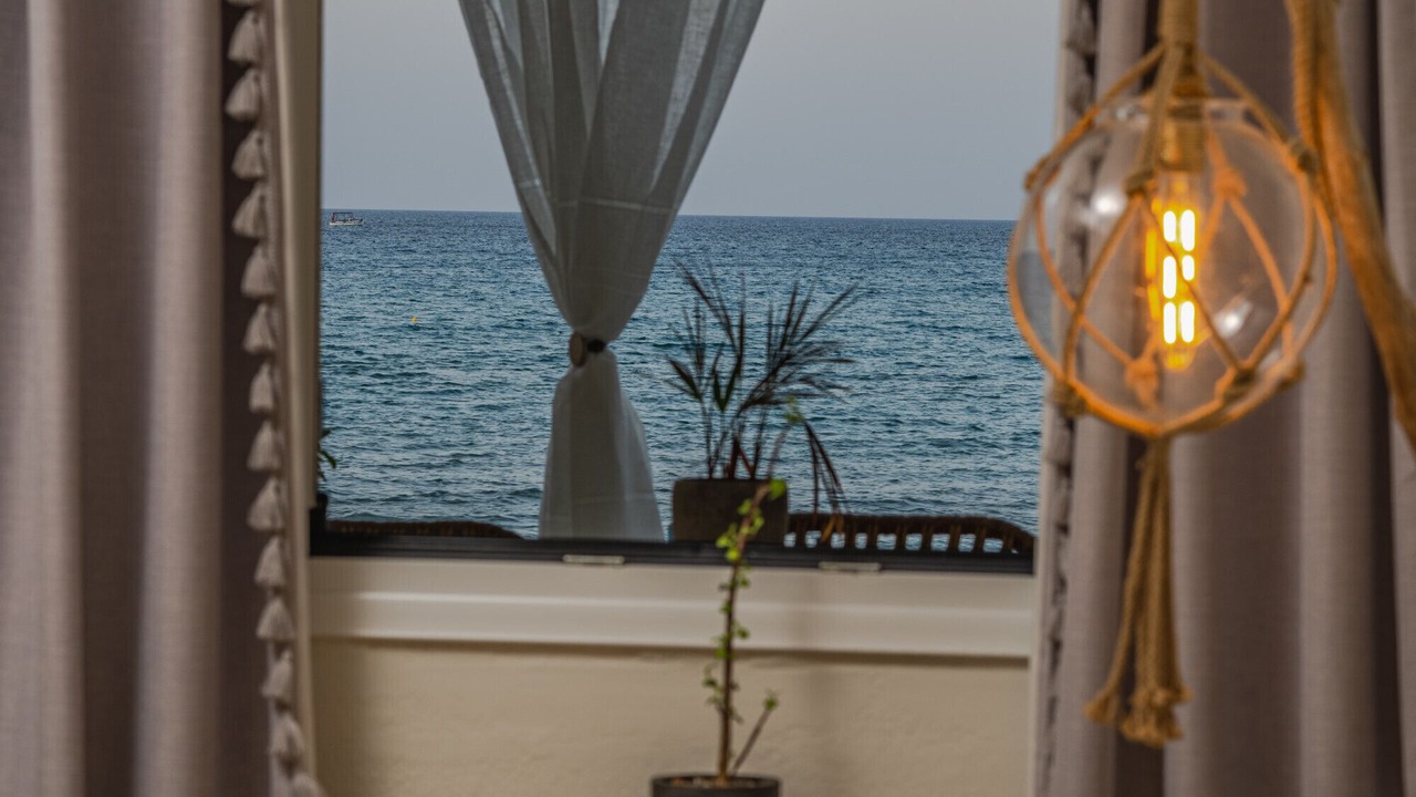 Photo of Bedroom in Alykes