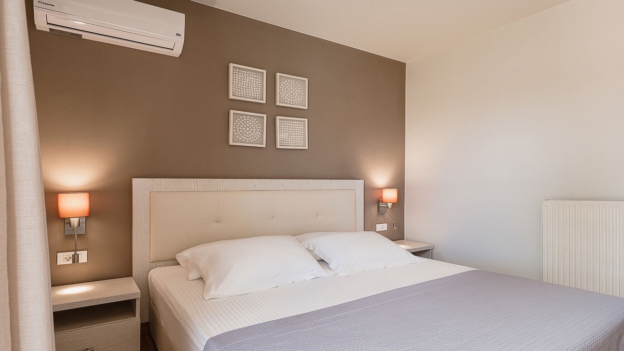Photo of Bedroom in Kissamos