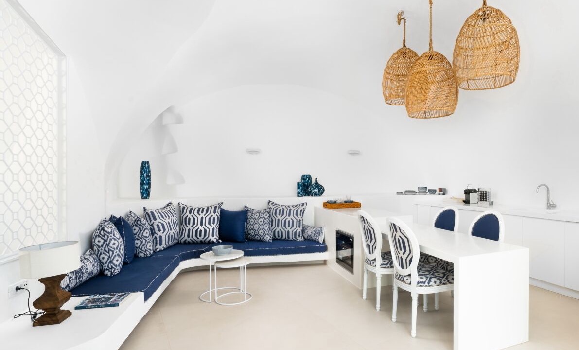 Photo of Livingroom in Exo Gonia
