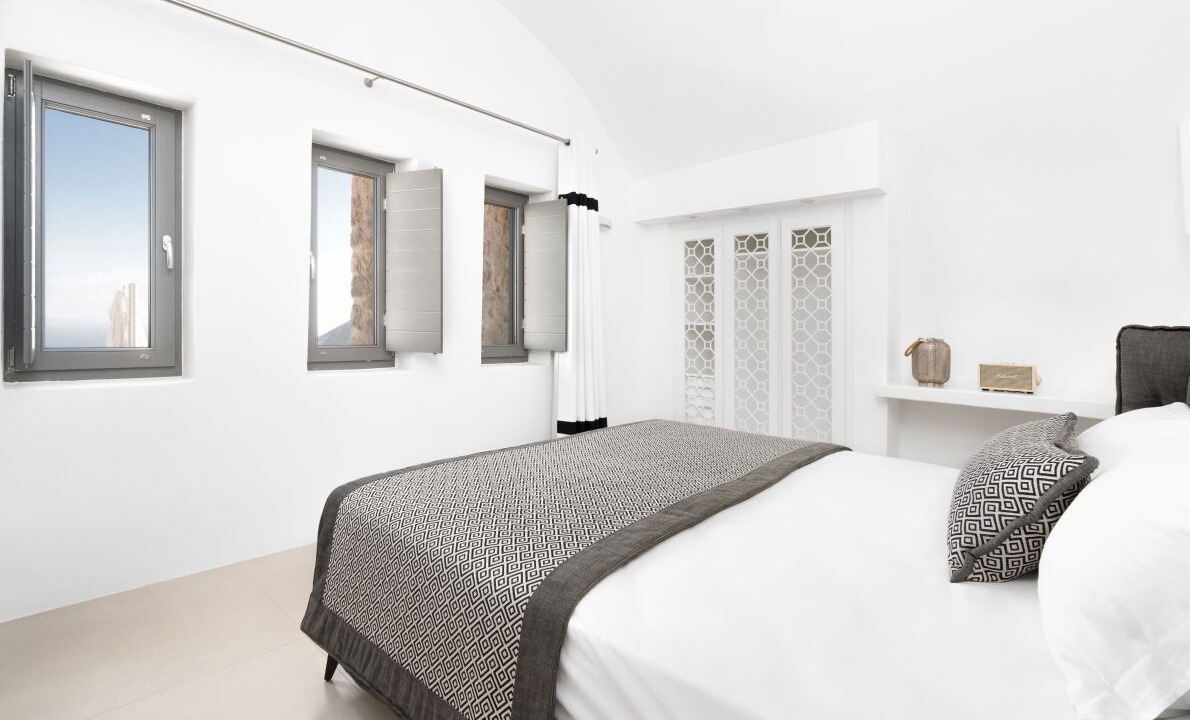 Photo of Bedroom in Exo Gonia