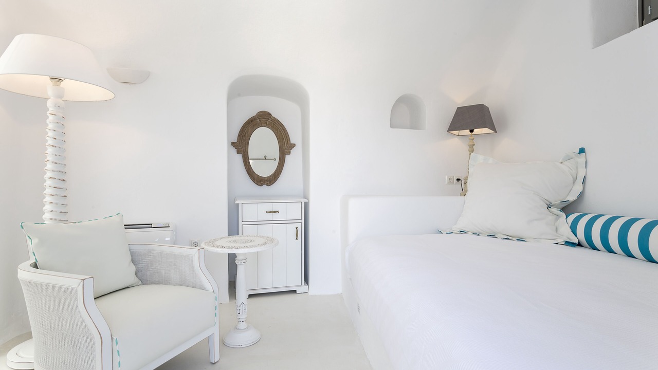 Photo of Bedroom in Exo Gonia