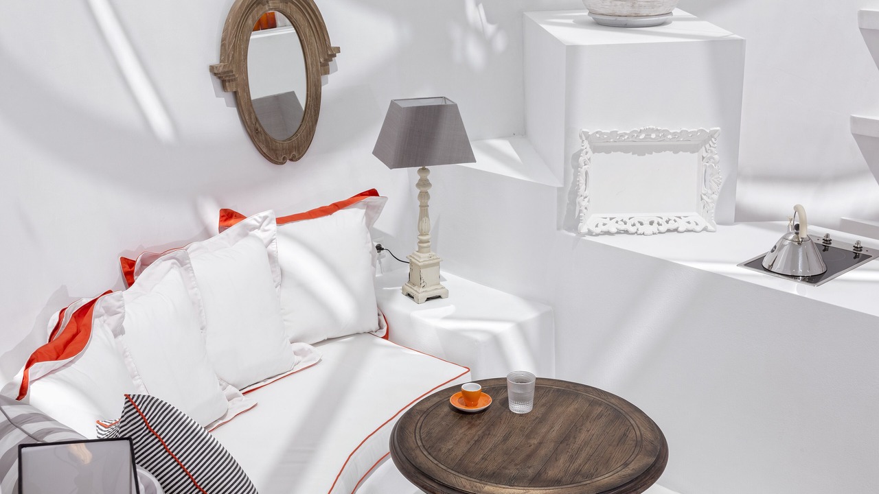 Photo of Bedroom in Exo Gonia