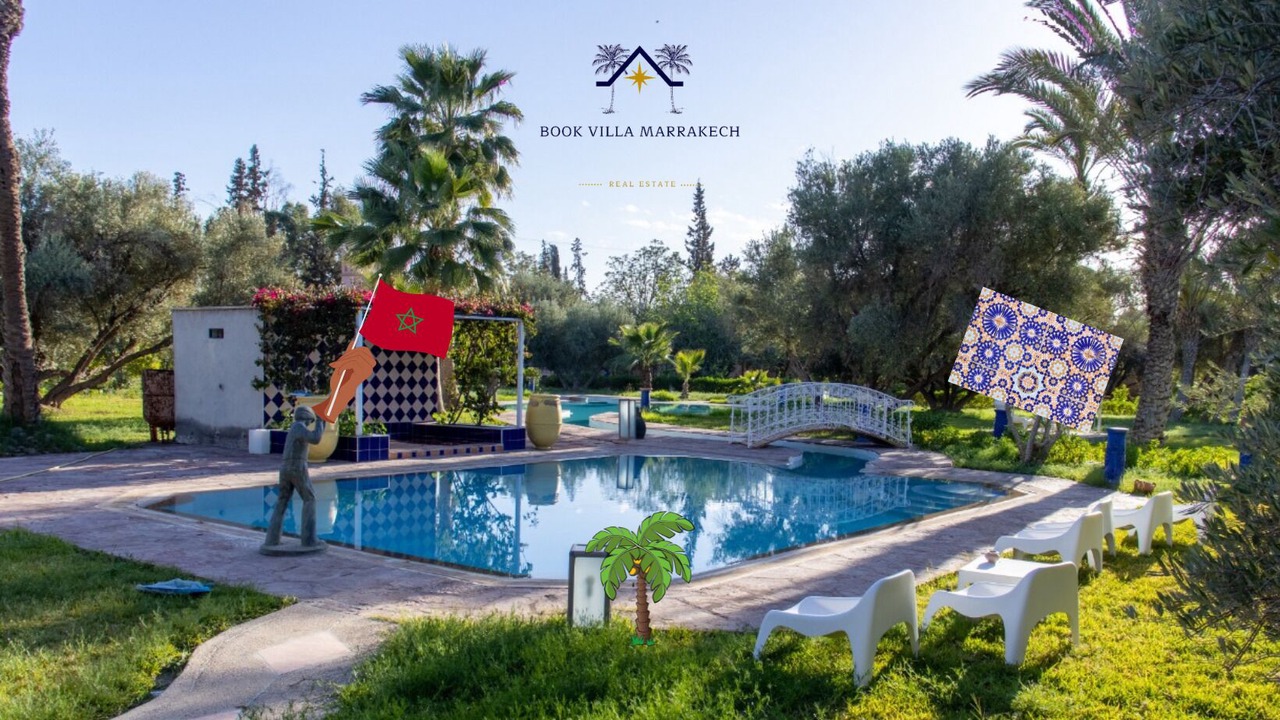 Photo of Outdoor in Palmeraie