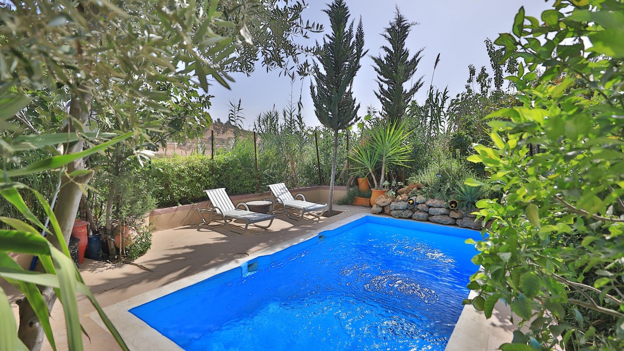 Photo of Outdoor in Oued Bou Fekhane