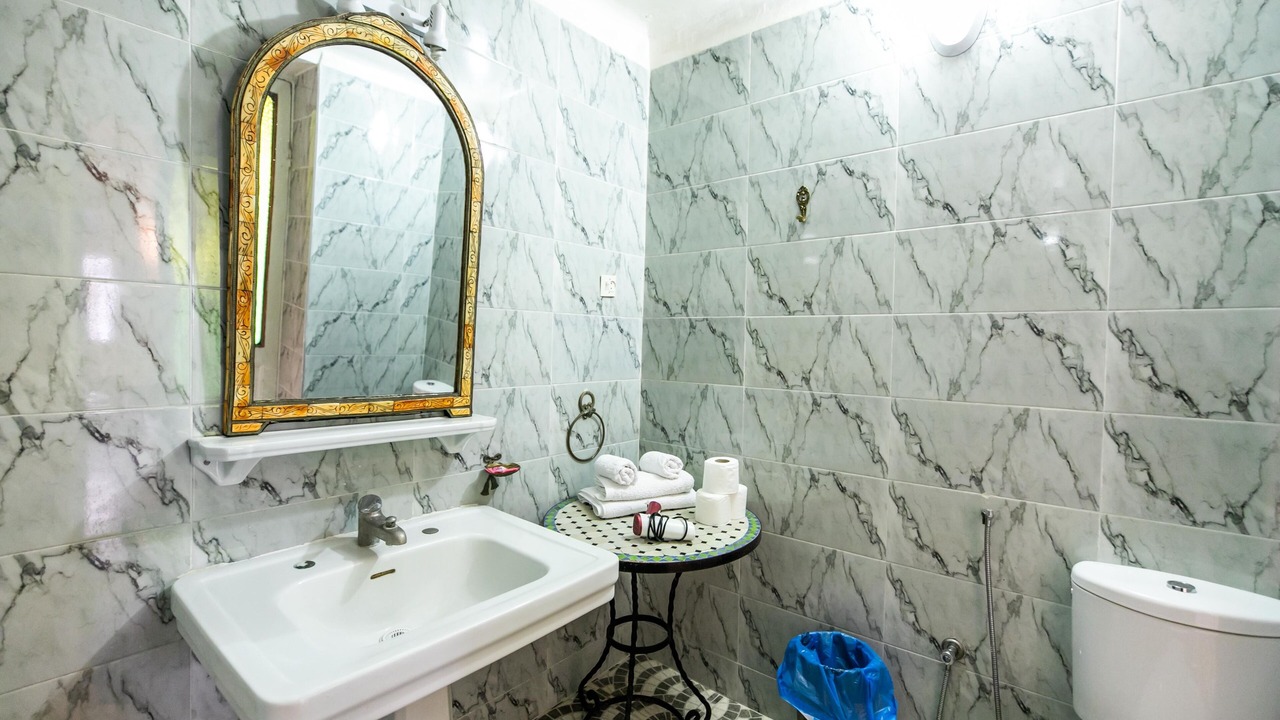 Photo of Bathroom in Oued Bou Fekhane