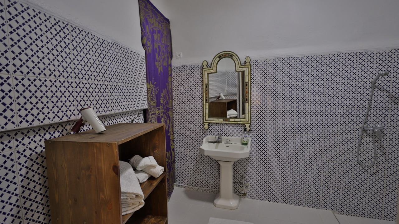 Photo of Bathroom in Oued Bou Fekhane