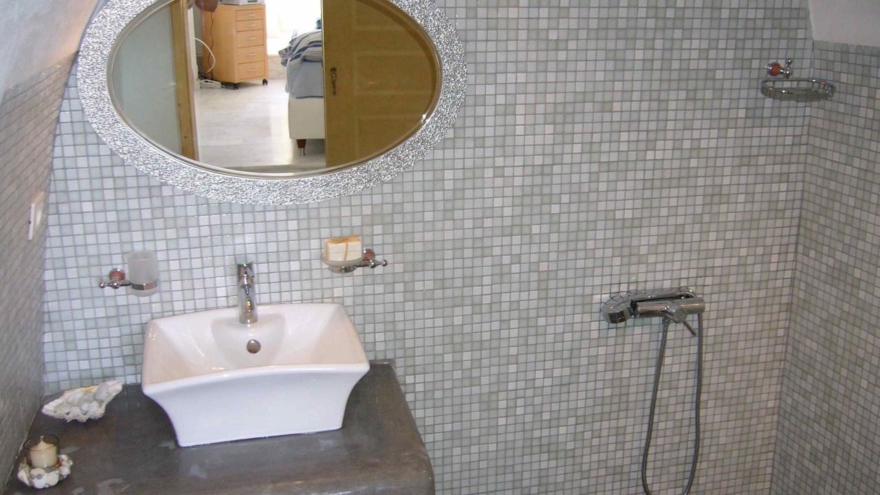 Photo of Bathroom in Firostefani