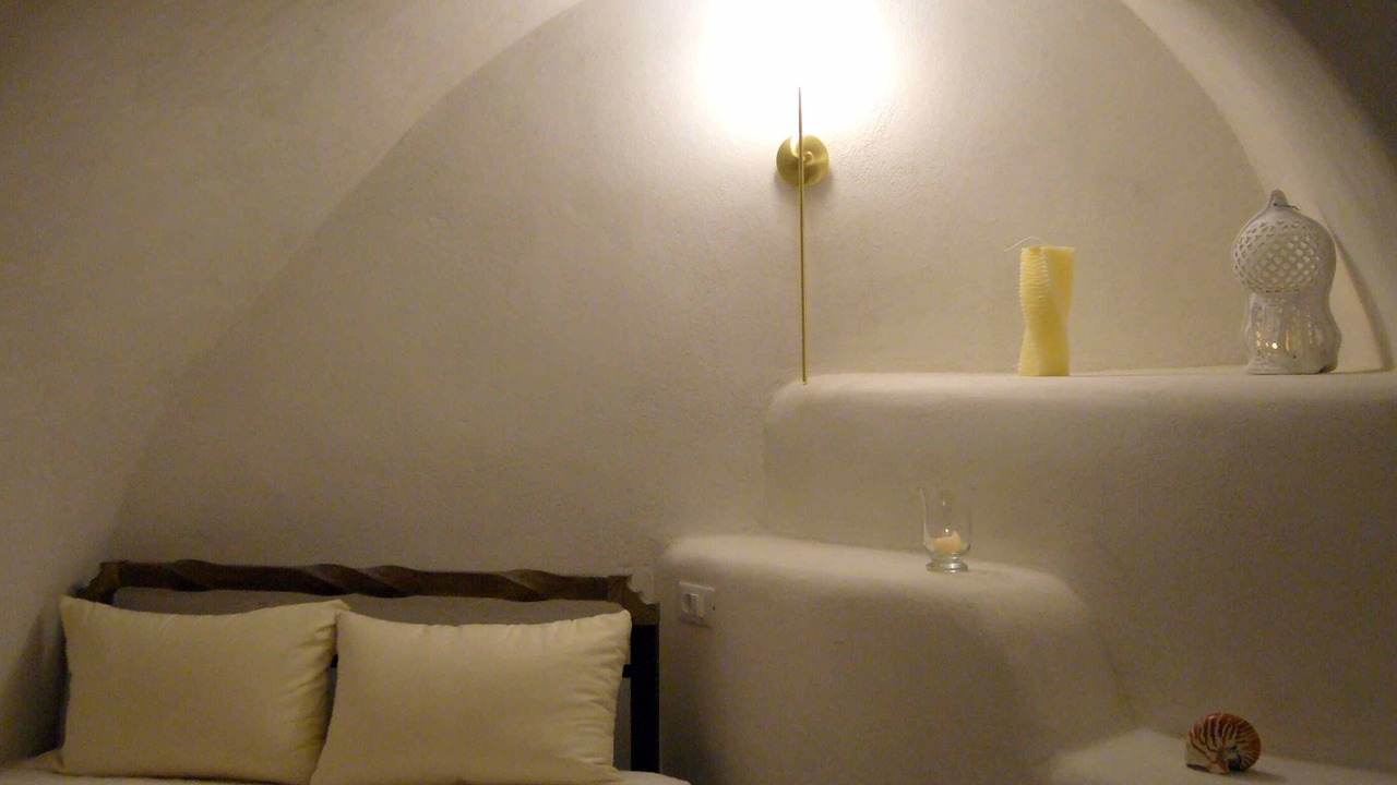 Photo of Bedroom in Firostefani