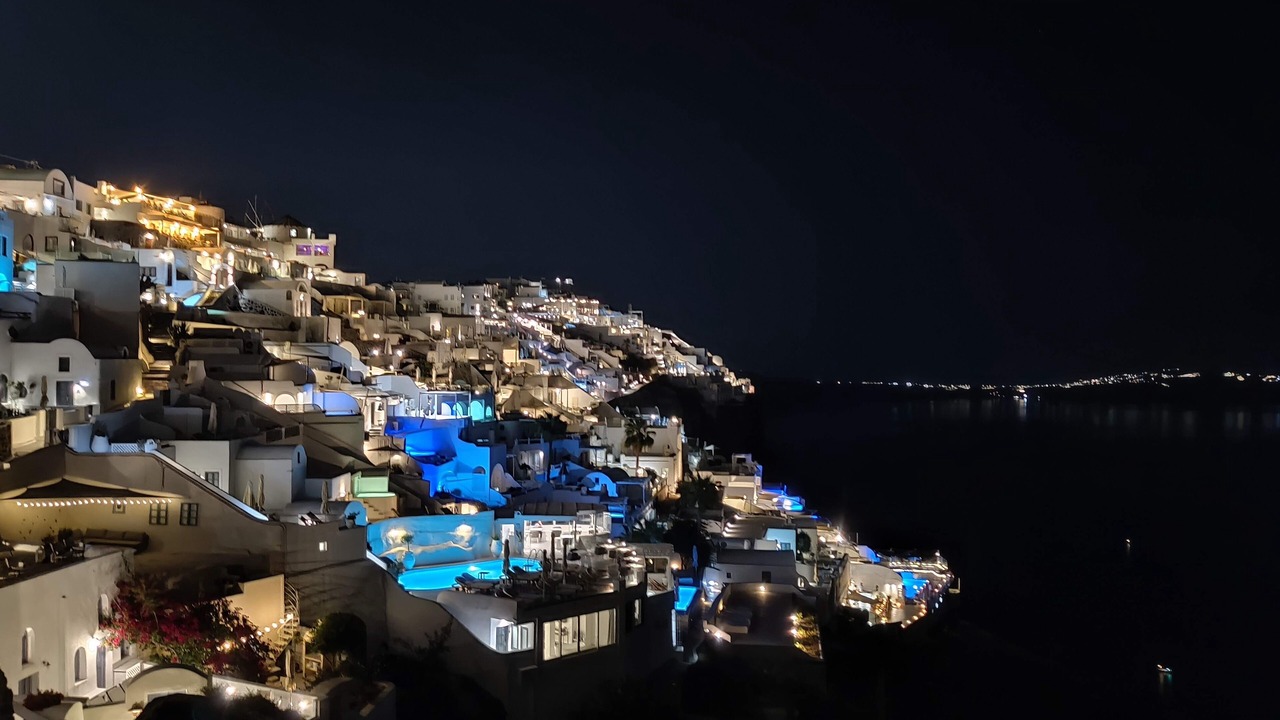 Photo of Outdoor in Firostefani