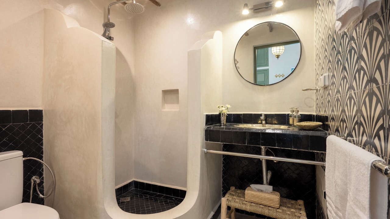 Photo of Bathroom in Bab Doukkala