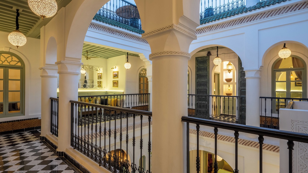 Photo of Outdoor in Bab Doukkala