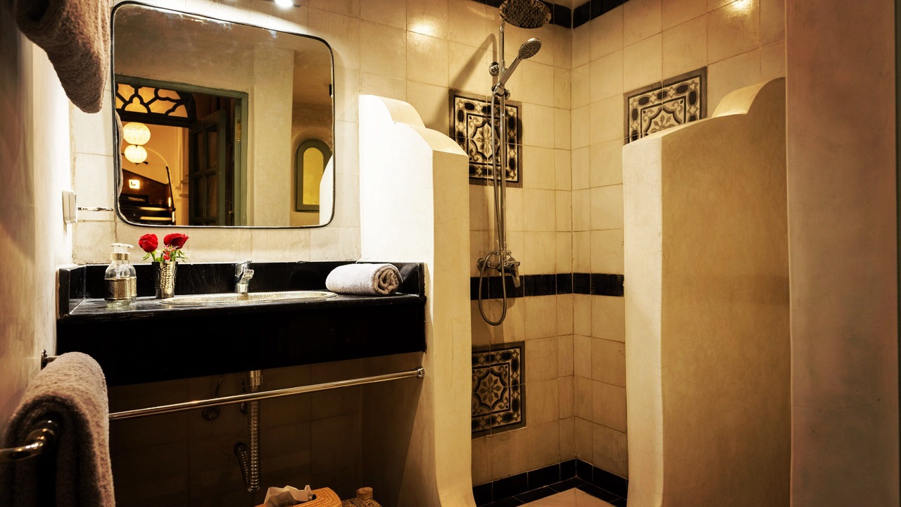Photo of Bathroom in Bab Doukkala