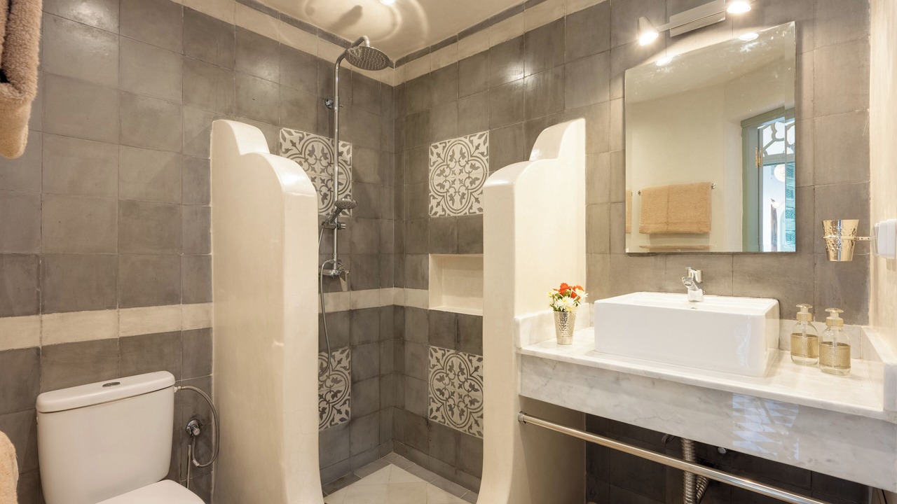 Photo of Bathroom in Bab Doukkala