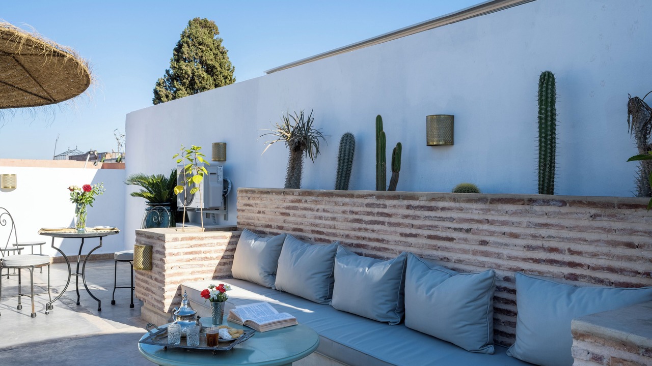 Photo of Outdoor in Bab Doukkala