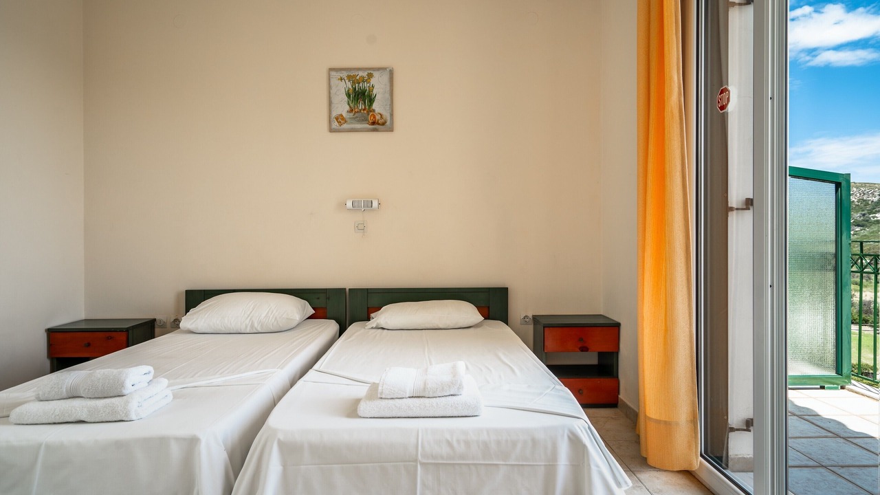 Photo of Bedroom in Kateleios