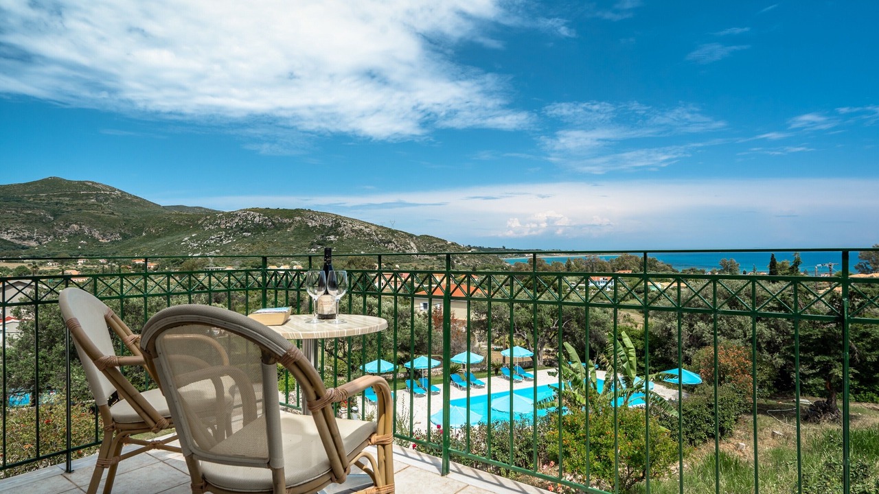 Photo of Outdoor in Kateleios