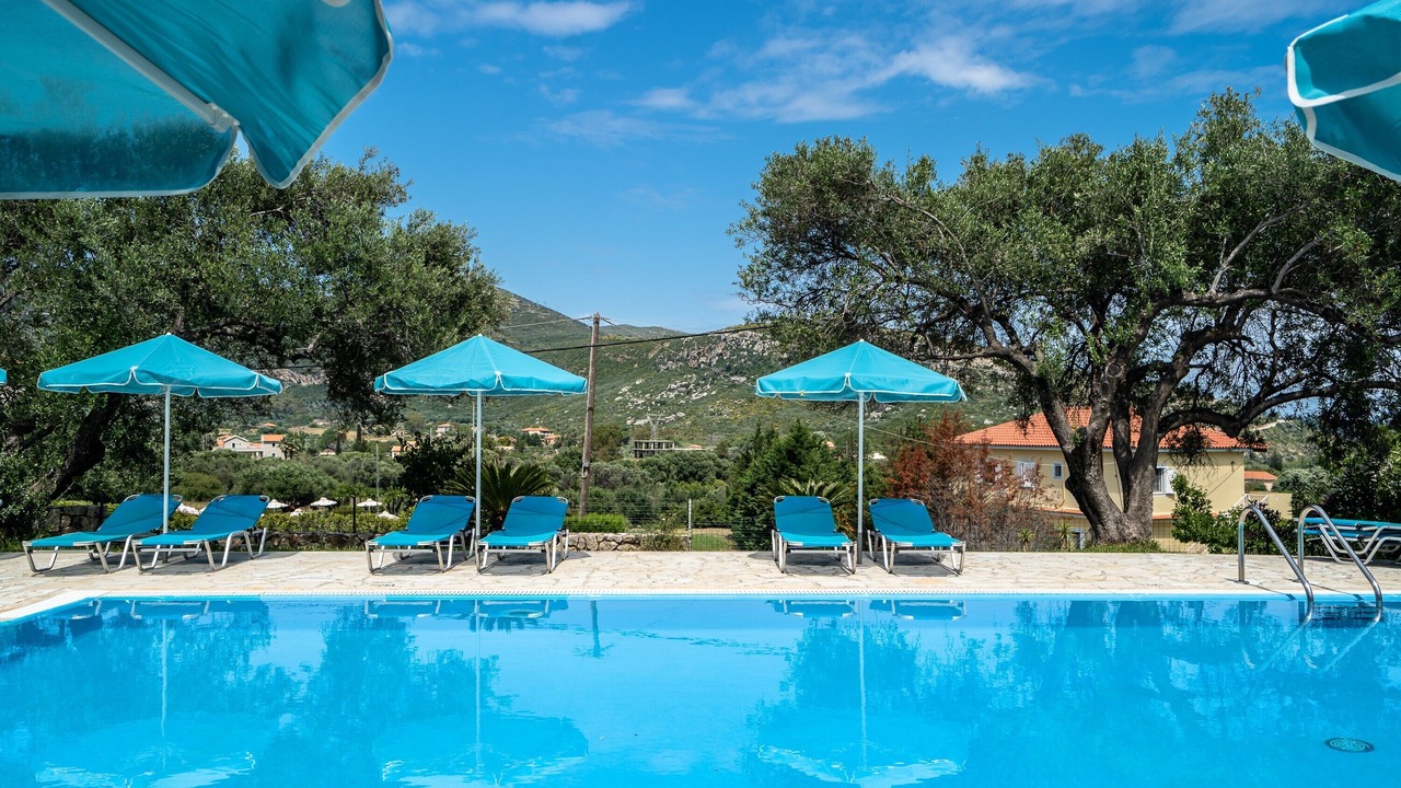 Photo of Outdoor in Kateleios