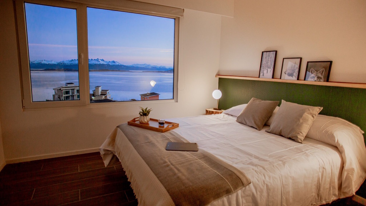 Photo of Bedroom in Province of Tierra del Fuego