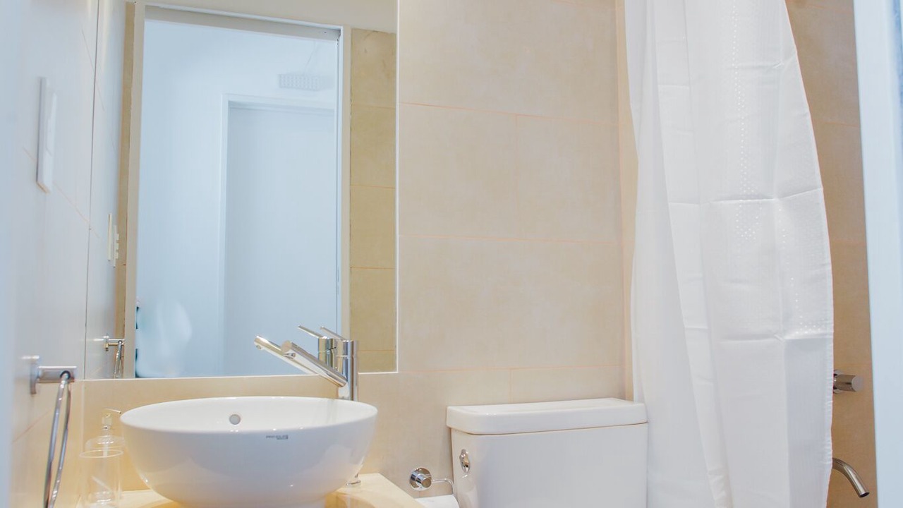 Photo of Bathroom in Province of Tierra del Fuego