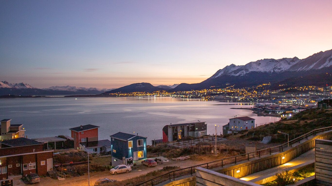 Photo of Outdoor in Province of Tierra del Fuego