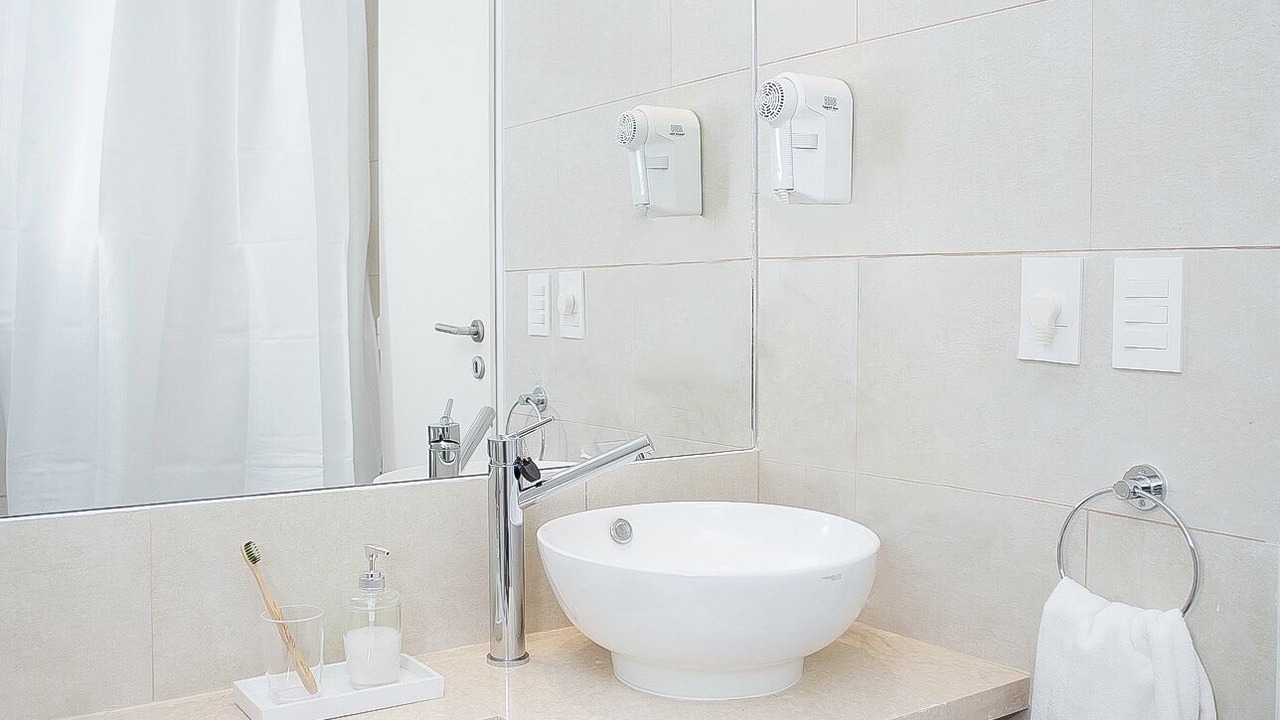 Photo of Bathroom in Province of Tierra del Fuego