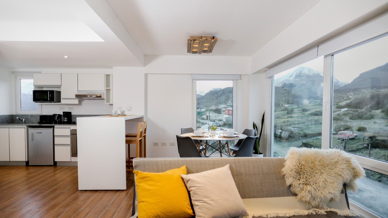 Photo of Bedroom in Province of Tierra del Fuego