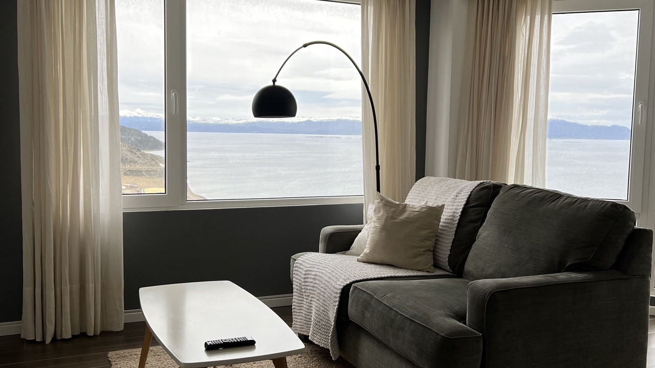 Photo of Bedroom in Province of Tierra del Fuego