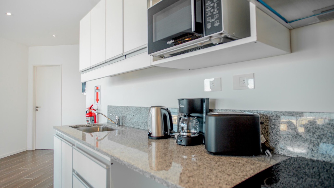 Photo of Kitchen in Province of Tierra del Fuego