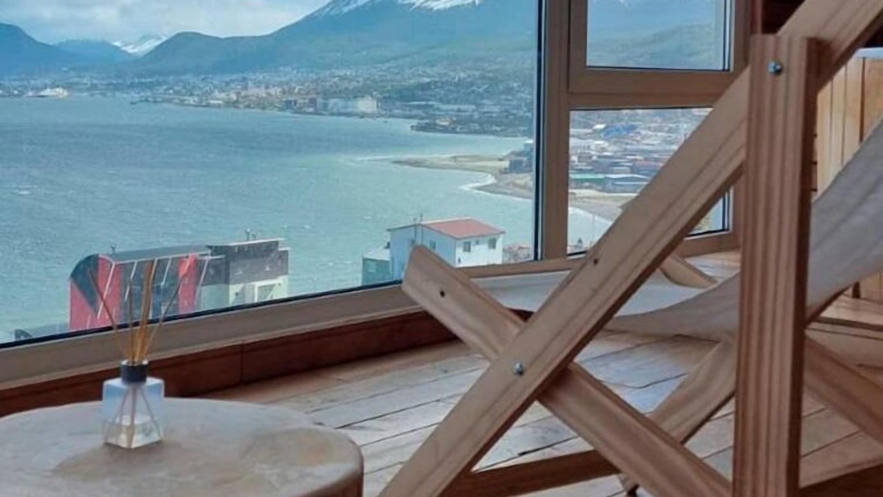 Photo of Others in Province of Tierra del Fuego