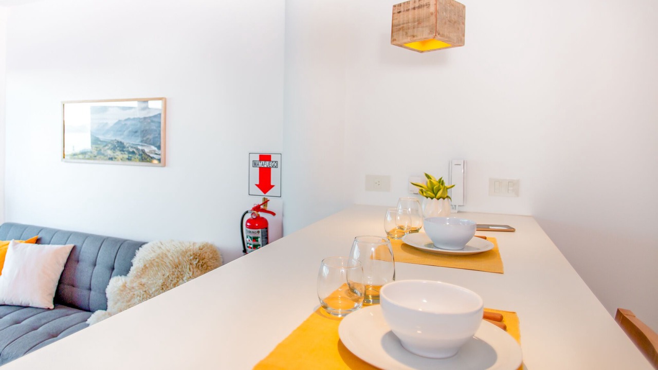 Photo of Kitchen in Province of Tierra del Fuego